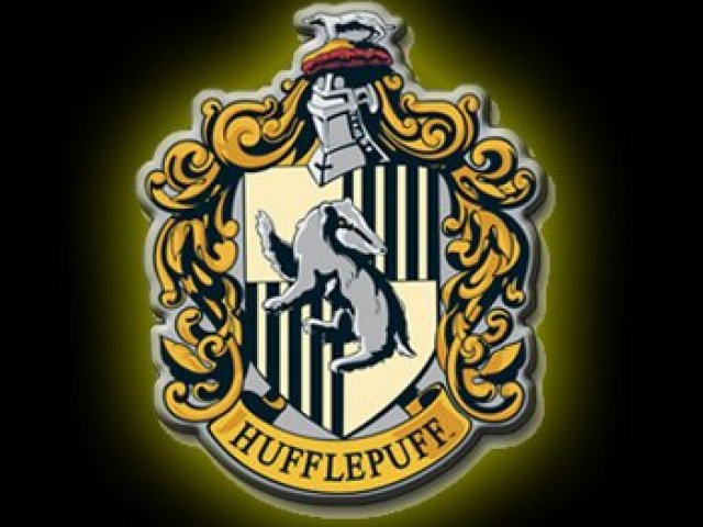 Hufflepuff (Lufa Lufa)